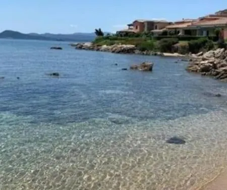Apartamento Modern Flat In With Pool And Direct Sea Access *