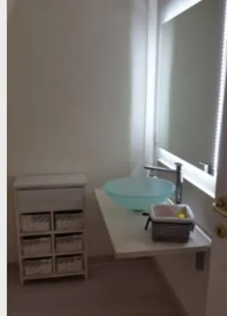 Apartamento Modern Flat In With Pool And Direct Sea Access Casa Tamponi